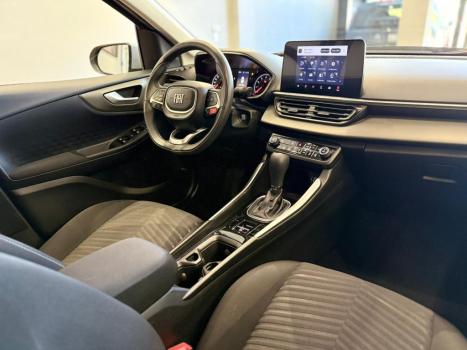 FIAT Fastback 1.0 12V 4P FLEX AUDACE 200 TURBO AUTOMTICO CVT, Foto 9