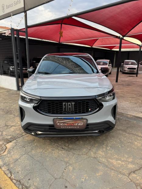 FIAT Fastback 1.0 12V 4P FLEX IMPETUS 200 TURBO AUTOMTICO CVT, Foto 1