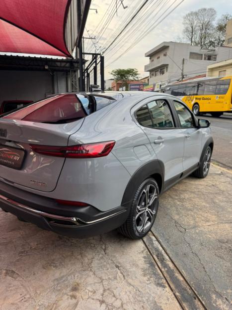 FIAT Fastback 1.0 12V 4P FLEX IMPETUS 200 TURBO AUTOMTICO CVT, Foto 4