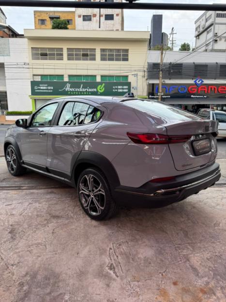 FIAT Fastback 1.0 12V 4P FLEX IMPETUS 200 TURBO AUTOMTICO CVT, Foto 5