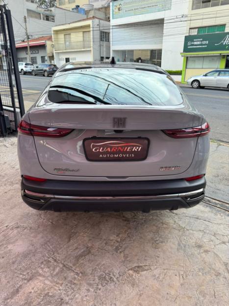 FIAT Fastback 1.0 12V 4P FLEX IMPETUS 200 TURBO AUTOMTICO CVT, Foto 6