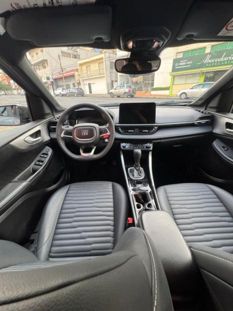 FIAT Fastback 1.0 12V 4P FLEX IMPETUS 200 TURBO AUTOMTICO CVT, Foto 8