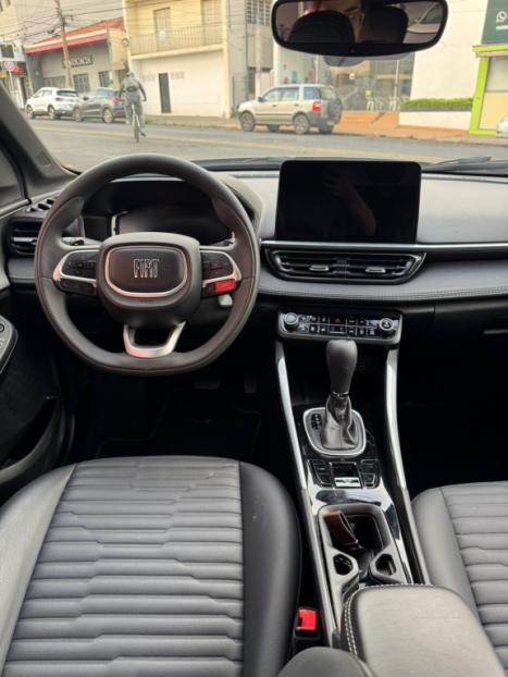FIAT Fastback 1.0 12V 4P FLEX IMPETUS 200 TURBO AUTOMTICO CVT, Foto 9