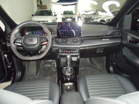 FIAT Fastback 1.3 16V 4P FLEX LIMITED EDITION TURBO 270 AUTOMTICO, Foto 5