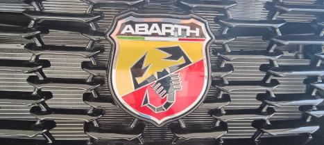 FIAT Fastback 1.3 16V 4P FLEX ABARTH TURBO 270 AUTOMTICO, Foto 5