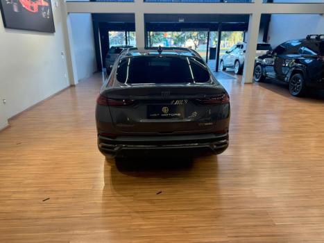 FIAT Fastback 1.3 16V 4P FLEX LIMITED EDITION TURBO 270 AUTOMTICO, Foto 3