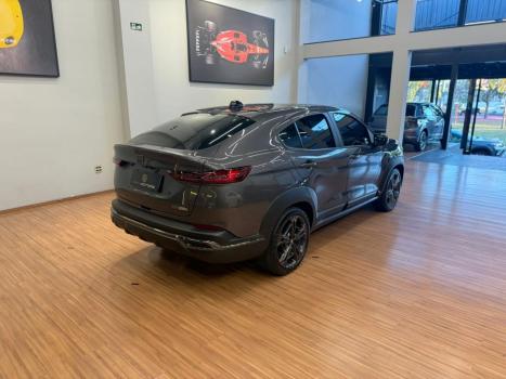 FIAT Fastback 1.3 16V 4P FLEX LIMITED EDITION TURBO 270 AUTOMTICO, Foto 4