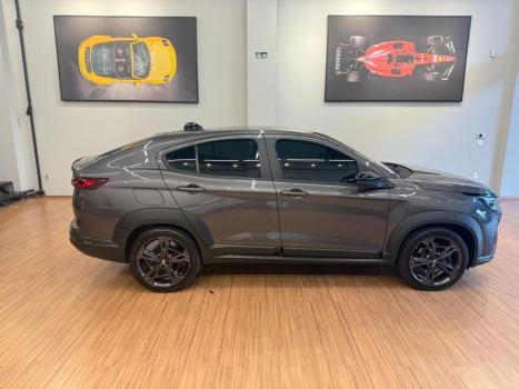 FIAT Fastback 1.3 16V 4P FLEX LIMITED EDITION TURBO 270 AUTOMTICO, Foto 5