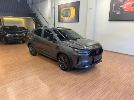 FIAT Fastback 1.3 16V 4P FLEX LIMITED EDITION TURBO 270 AUTOMTICO, Foto 6