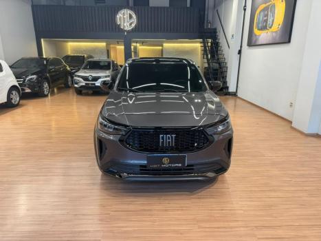 FIAT Fastback 1.3 16V 4P FLEX LIMITED EDITION TURBO 270 AUTOMTICO, Foto 7
