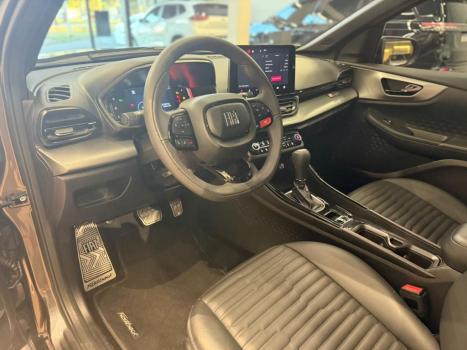 FIAT Fastback 1.3 16V 4P FLEX LIMITED EDITION TURBO 270 AUTOMTICO, Foto 8