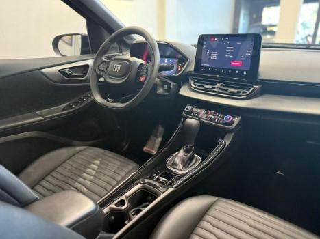 FIAT Fastback 1.3 16V 4P FLEX LIMITED EDITION TURBO 270 AUTOMTICO, Foto 9