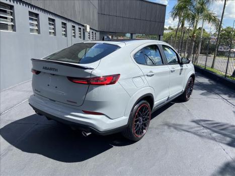 FIAT Fastback 1.3 16V 4P FLEX ABARTH TURBO 270 AUTOMTICO, Foto 4