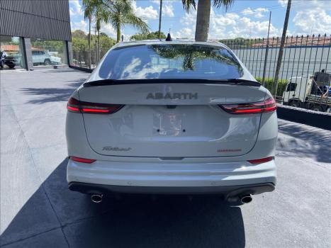 FIAT Fastback 1.3 16V 4P FLEX ABARTH TURBO 270 AUTOMTICO, Foto 5