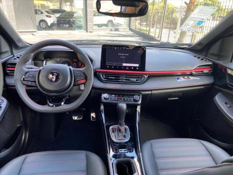 FIAT Fastback 1.3 16V 4P FLEX ABARTH TURBO 270 AUTOMTICO, Foto 9