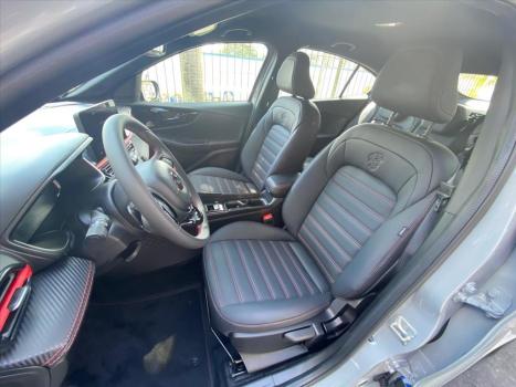 FIAT Fastback 1.3 16V 4P FLEX ABARTH TURBO 270 AUTOMTICO, Foto 10
