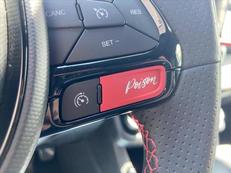 FIAT Fastback 1.3 16V 4P FLEX ABARTH TURBO 270 AUTOMTICO, Foto 13