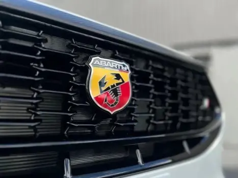 FIAT Fastback 1.3 16V 4P FLEX ABARTH TURBO 270 AUTOMTICO, Foto 4