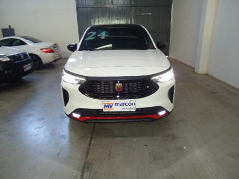 FIAT Fastback 1.3 16V 4P FLEX ABARTH TURBO 270 AUTOMTICO, Foto 1