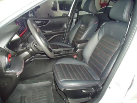FIAT Fastback 1.3 16V 4P FLEX ABARTH TURBO 270 AUTOMTICO, Foto 2