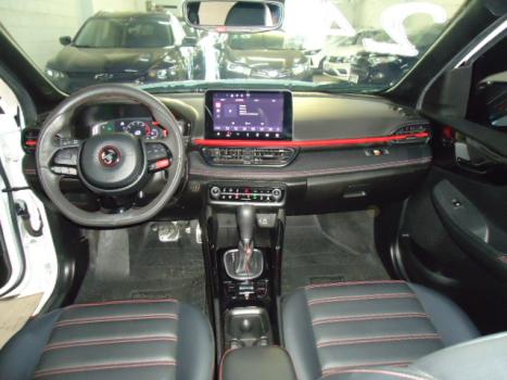 FIAT Fastback 1.3 16V 4P FLEX ABARTH TURBO 270 AUTOMTICO, Foto 4