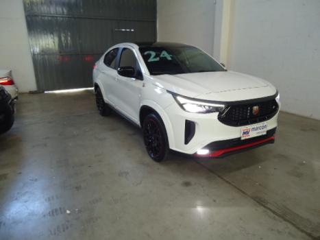 FIAT Fastback 1.3 16V 4P FLEX ABARTH TURBO 270 AUTOMTICO, Foto 5