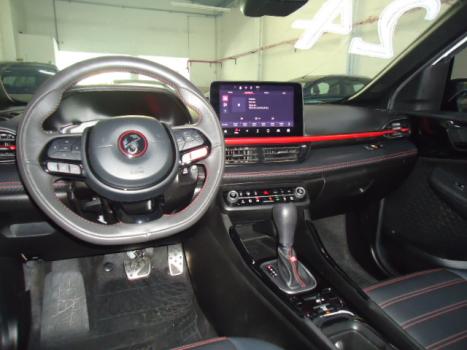 FIAT Fastback 1.3 16V 4P FLEX ABARTH TURBO 270 AUTOMTICO, Foto 6