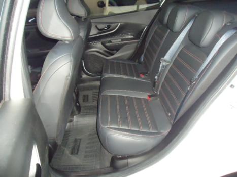 FIAT Fastback 1.3 16V 4P FLEX ABARTH TURBO 270 AUTOMTICO, Foto 8