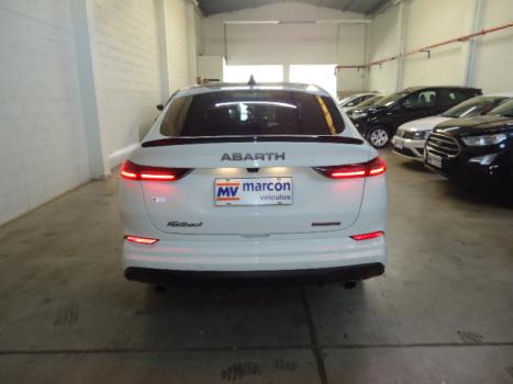 FIAT Fastback 1.3 16V 4P FLEX ABARTH TURBO 270 AUTOMTICO, Foto 10