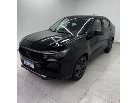 FIAT Fastback 1.3 16V 4P FLEX LIMITED EDITION TURBO 270 AUTOMTICO, Foto 1