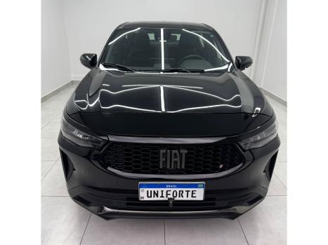 FIAT Fastback 1.3 16V 4P FLEX LIMITED EDITION TURBO 270 AUTOMTICO, Foto 2