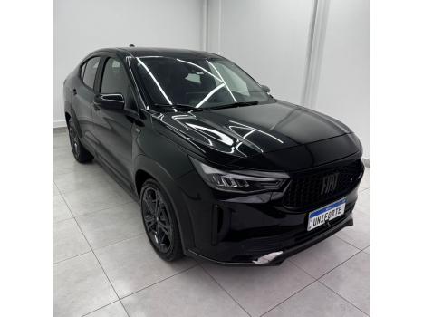 FIAT Fastback 1.3 16V 4P FLEX LIMITED EDITION TURBO 270 AUTOMTICO, Foto 3