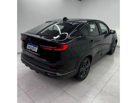 FIAT Fastback 1.3 16V 4P FLEX LIMITED EDITION TURBO 270 AUTOMTICO, Foto 4
