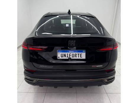 FIAT Fastback 1.3 16V 4P FLEX LIMITED EDITION TURBO 270 AUTOMTICO, Foto 5