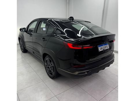 FIAT Fastback 1.3 16V 4P FLEX LIMITED EDITION TURBO 270 AUTOMTICO, Foto 6