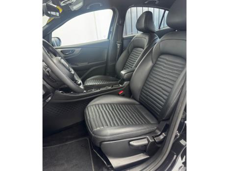 FIAT Fastback 1.3 16V 4P FLEX LIMITED EDITION TURBO 270 AUTOMTICO, Foto 8