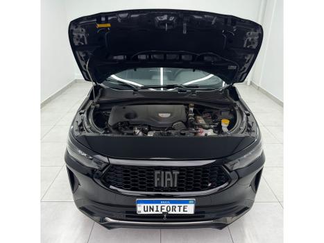 FIAT Fastback 1.3 16V 4P FLEX LIMITED EDITION TURBO 270 AUTOMTICO, Foto 9