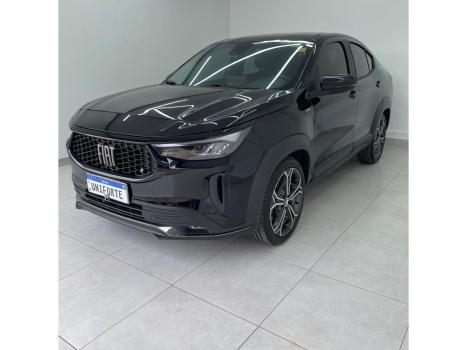 FIAT Fastback 1.3 16V 4P FLEX LIMITED EDITION TURBO 270 AUTOMTICO, Foto 1
