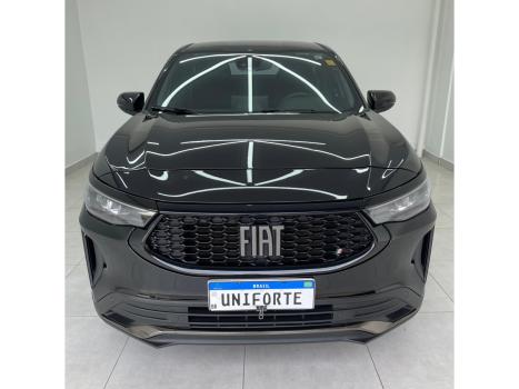 FIAT Fastback 1.3 16V 4P FLEX LIMITED EDITION TURBO 270 AUTOMTICO, Foto 2