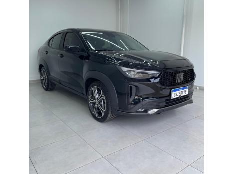 FIAT Fastback 1.3 16V 4P FLEX LIMITED EDITION TURBO 270 AUTOMTICO, Foto 3