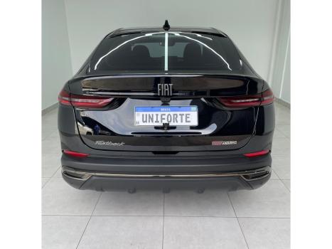 FIAT Fastback 1.3 16V 4P FLEX LIMITED EDITION TURBO 270 AUTOMTICO, Foto 5