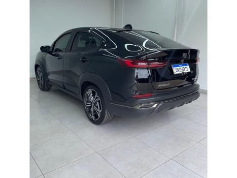 FIAT Fastback 1.3 16V 4P FLEX LIMITED EDITION TURBO 270 AUTOMTICO, Foto 6