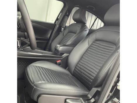 FIAT Fastback 1.3 16V 4P FLEX LIMITED EDITION TURBO 270 AUTOMTICO, Foto 7