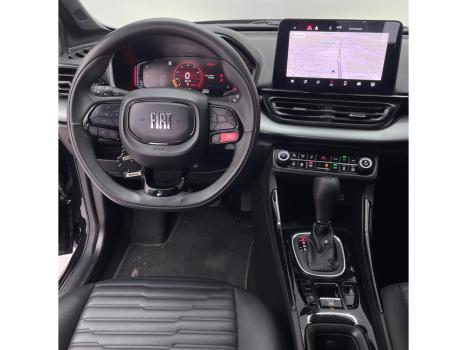 FIAT Fastback 1.3 16V 4P FLEX LIMITED EDITION TURBO 270 AUTOMTICO, Foto 8