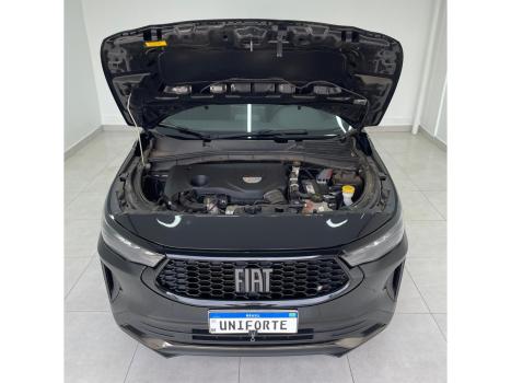 FIAT Fastback 1.3 16V 4P FLEX LIMITED EDITION TURBO 270 AUTOMTICO, Foto 9