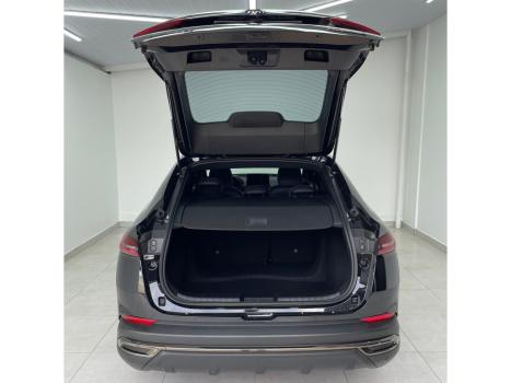 FIAT Fastback 1.3 16V 4P FLEX LIMITED EDITION TURBO 270 AUTOMTICO, Foto 10