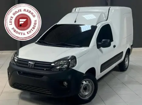 FIAT Fiorino Furgo 1.4 FLEX ENDURANCE, Foto 1