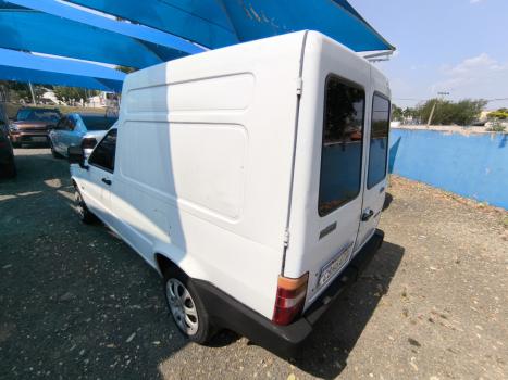 FIAT Fiorino Furgo 1.0, Foto 4