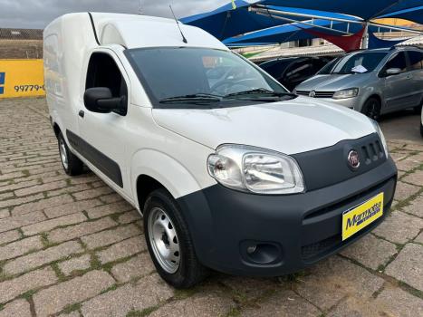 FIAT Fiorino Furgo 1.4 FLEX ENDURANCE, Foto 2