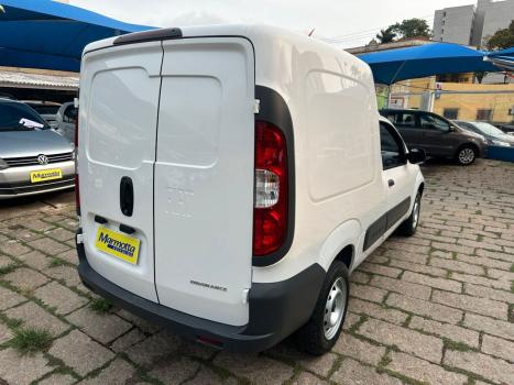 FIAT Fiorino Furgo 1.4 FLEX ENDURANCE, Foto 4